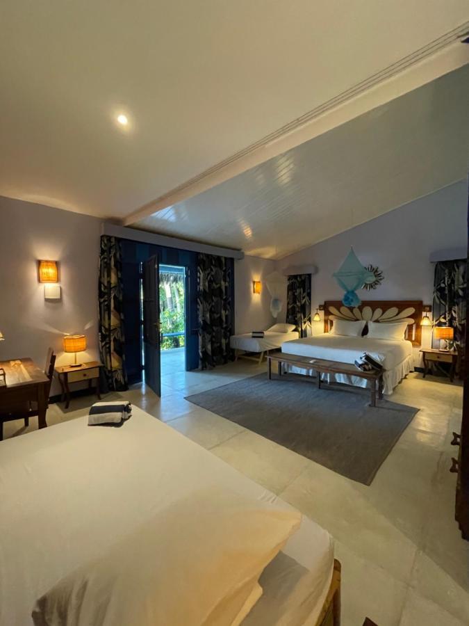 Vila Stella Cadente 福廷 外观 照片