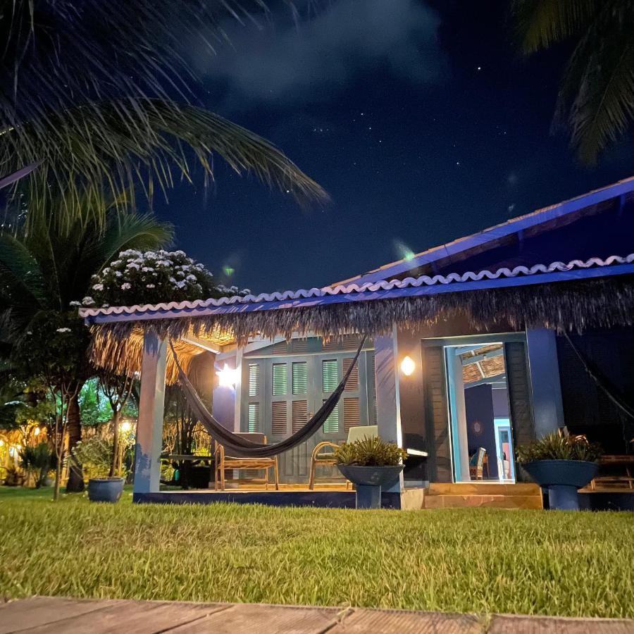 Vila Stella Cadente 福廷 外观 照片