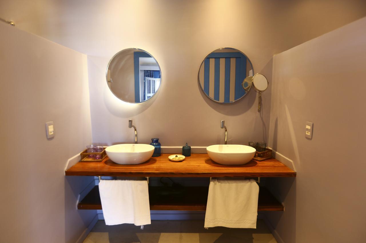 Vila Stella Cadente 福廷 外观 照片
